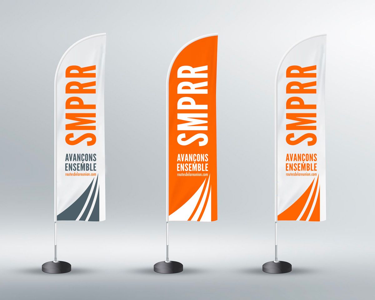 Oriflamme SMPRR Réunion - Novacom