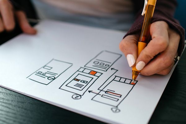 Création site internet présence pas cher à l'ile de La réunion 974